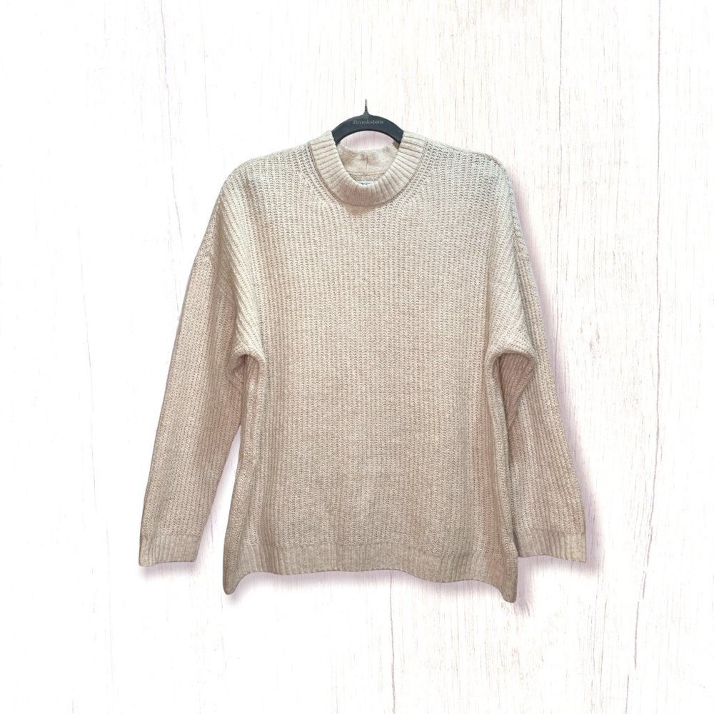 American Eagles | Cable Knit Sweater, S - Picture 1 of 7